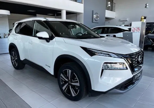 samochody osobowe Nissan X-Trail cena 198150 przebieg: 1, rok produkcji 2023 z Tuczno